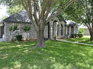 803 Bodega Bay Dr, Keller, TX 76248