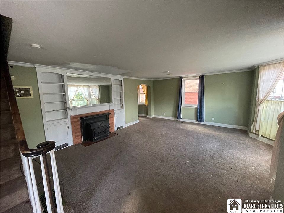 304 Foote Ave, Jamestown, NY 14701 Zillow