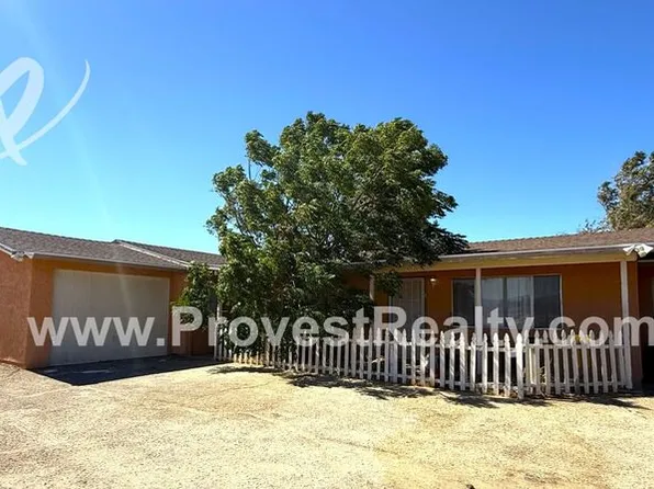 12982 Mohawk Rd APT 3, Apple Valley, CA 92308