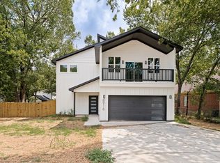 8916 Whitehall Ln, Dallas, TX 75232