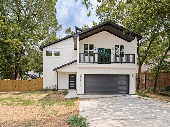 8916 Whitehall Ln, Dallas, TX 75232