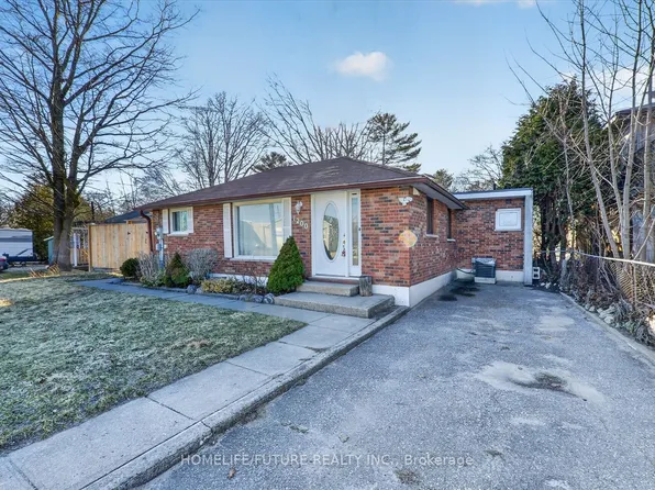 1200 Mosley St, Wasaga Beach, ON L9Z 2E7