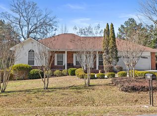 843 Slade Rd, Purvis, MS 39475