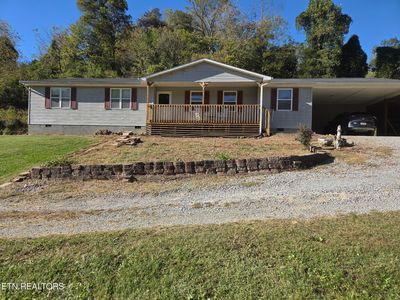 44445 Veterans Memorial Hwy, Dryden, VA, 24243