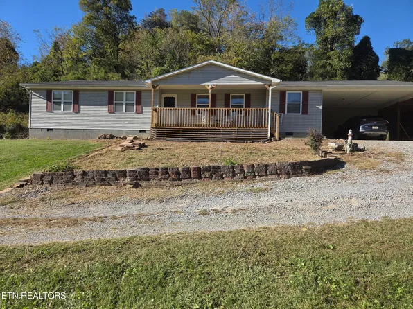 44445 Veterans Memorial Hwy, Dryden, VA 24243