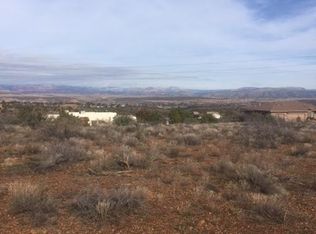 2665 S Teresa Ln, Cottonwood, AZ 86326