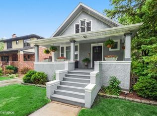 174 N Evergreen Ave, Elmhurst, IL