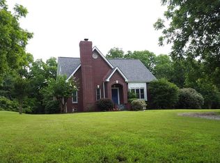 36642 Old State Highway 3, Stonewall, OK 74871