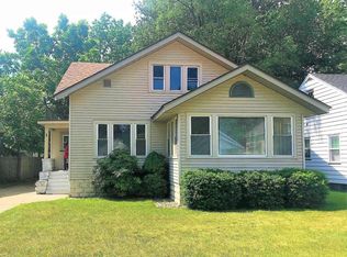 2253 Morton Ave, Muskegon, MI 49441