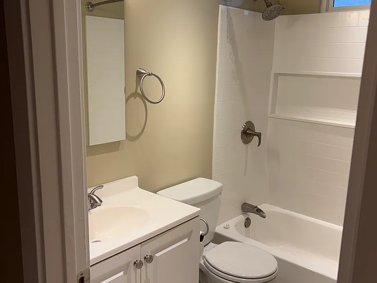 Full bath