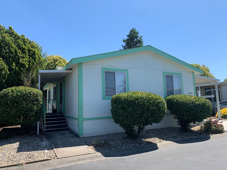1st image of 4904 Arbor Dr #16