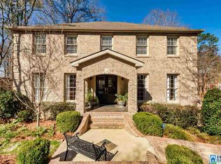 1914 Forest River Ct, Birmingham, AL 35244