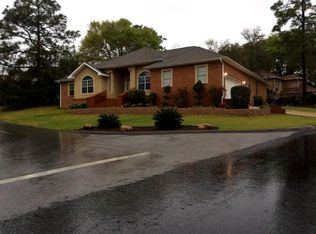 301 Timberline Dr, Crestview, FL 32539