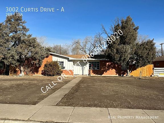 3rd image of 3002 Curtis Dr Unit A