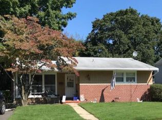 79 American Ave, Bridgeton, NJ 08302