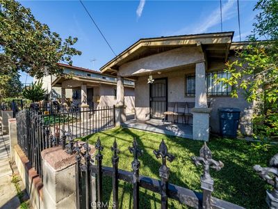 1419 E 15th St, Long Beach, CA, 90813
