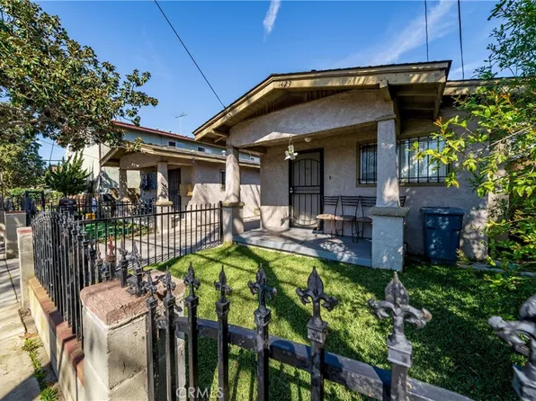 1419 E 15th St, Long Beach, CA 90813