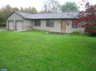 582 Oak Hill School Rd, Townsend, DE 19734
