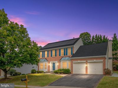 620 Oak Farm Ct, Lutherville Timonium, MD, 21093