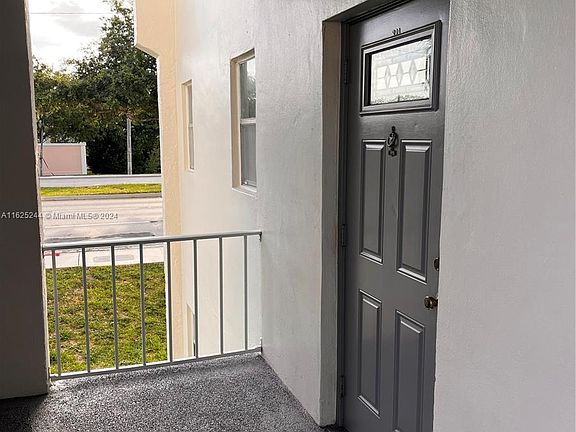2nd image of 8590 Sunrise Lakes Blvd APT 201