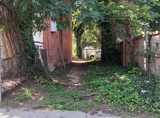 1700 T St SE, Washington, DC 20020