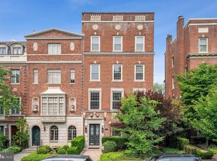 1824 24th St NW UNIT 1, Washington, DC 20008