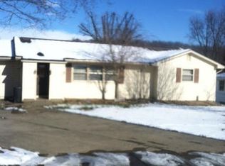 2038 Coldspring Dr, Lancaster, OH 43130