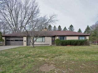 3955 Saratoga Ave, Kalamazoo, MI 49048