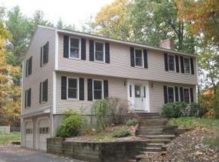 3 Dahl Rd, Merrimack, NH 03054