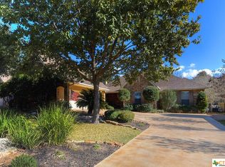 530 Acorn Dr, New Braunfels, TX 78130