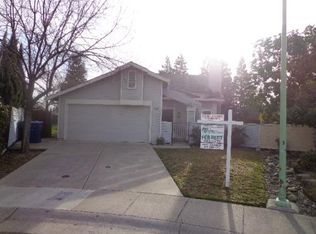 6224 Sun Dial Way, Sacramento, CA