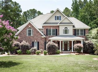1026 Croyden Ct, Fort Mill, SC 29715