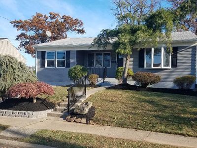 23 Ferris Rd, Edison, NJ, 08817