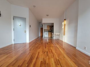 613 Marcy Ave APT 2B, Brooklyn, NY 11206