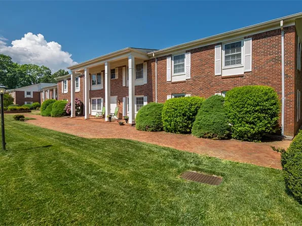 40 Gertrude Pl APT 3, Asheville, NC 28801