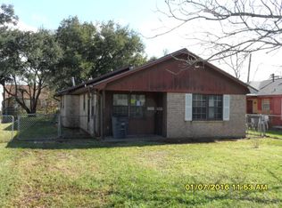 4505 Mockingbird Ln, Bay City, TX 77414