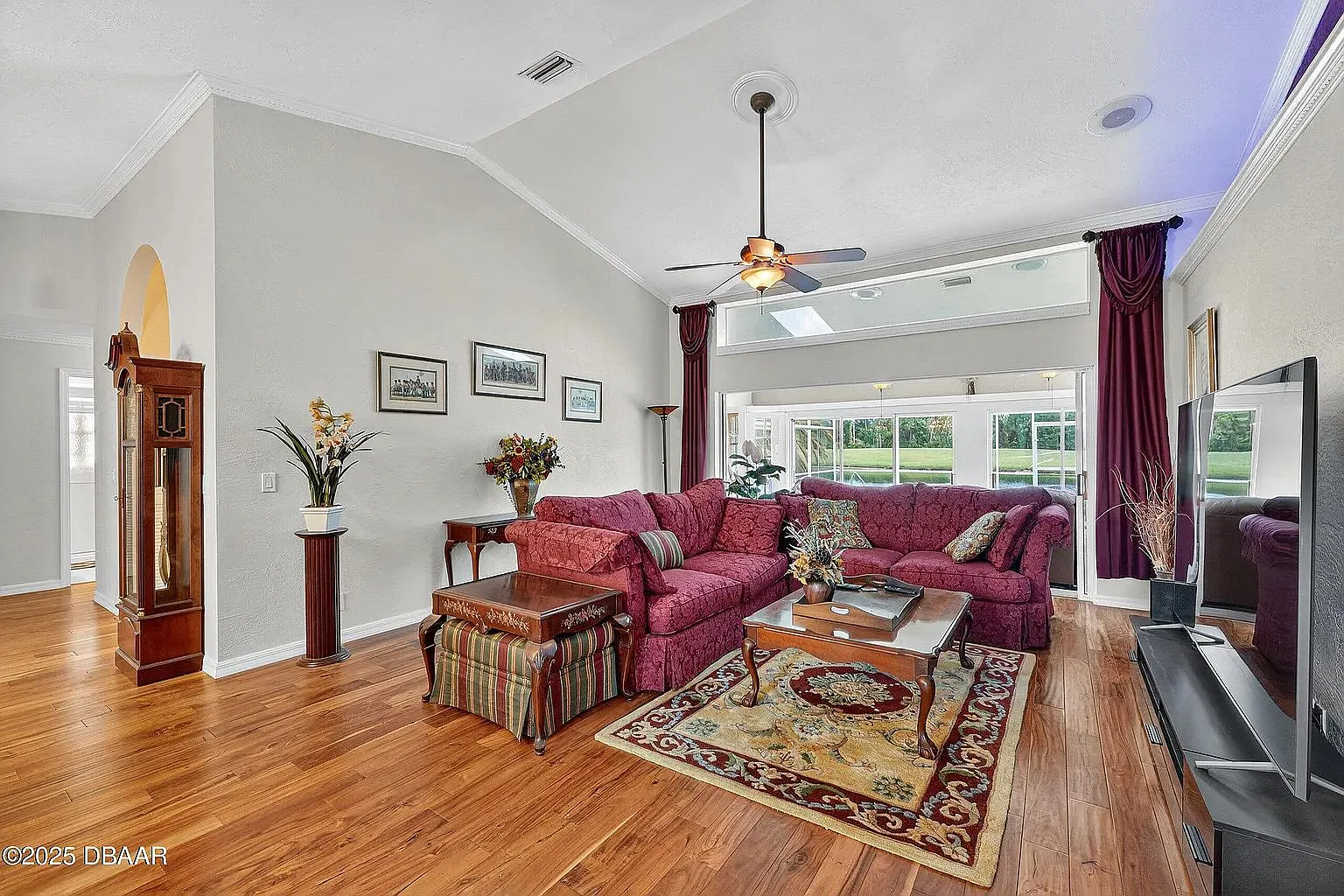 Long Cove Rd, Ormond Beach — Photo 3