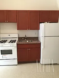 Rented by Alpha Properties NYC I LLC