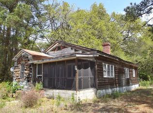 1022 Waverly Road, Pawleys Island, SC 29585