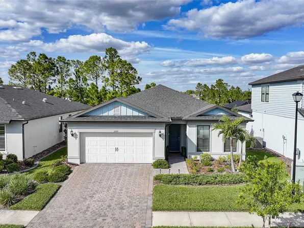 2729 Gabel Oak Dr, North Port, FL 34289