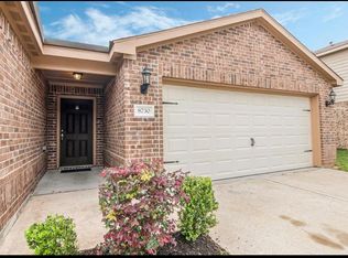 8730 Leclaire Meadow Dr, Humble, TX 77338