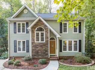 112 Canterfield Rd, Cary, NC 27513