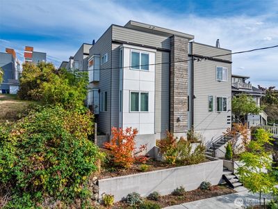 2214 13th Avenue S #B, Seattle, WA, 98144