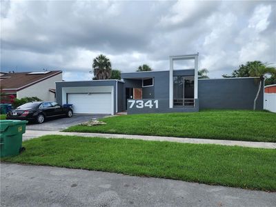 7341 NW 35th Ct, Lauderhill, FL, 33319