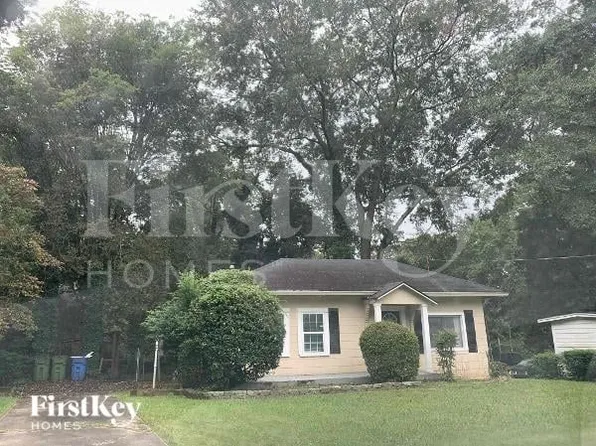 1028 Birch St SW, Atlanta, GA 30310