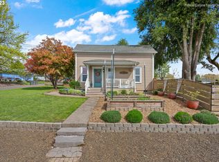 788 N Adams St, Lafayette, OR 97127