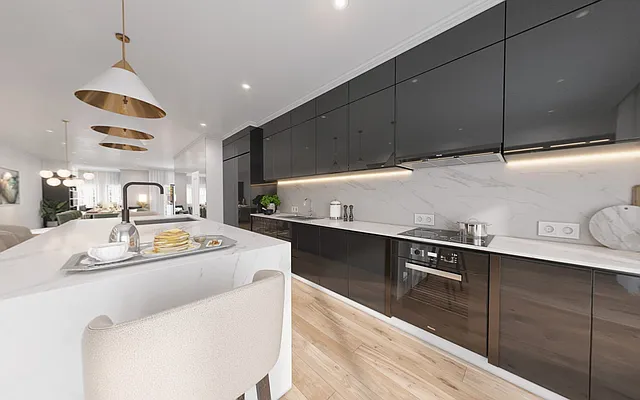 Sold by Douglas Elliman | media 11