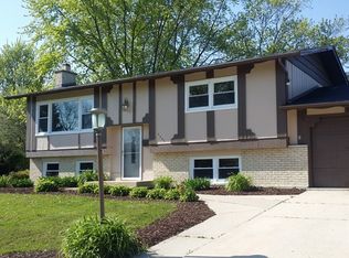 4202 188th Pl, Country Club Hills, IL
