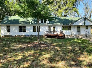 372 N State Route 17, Mountain View, MO 65548