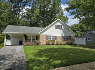 1136 Hamlin Rd, Waldorf, MD 20602